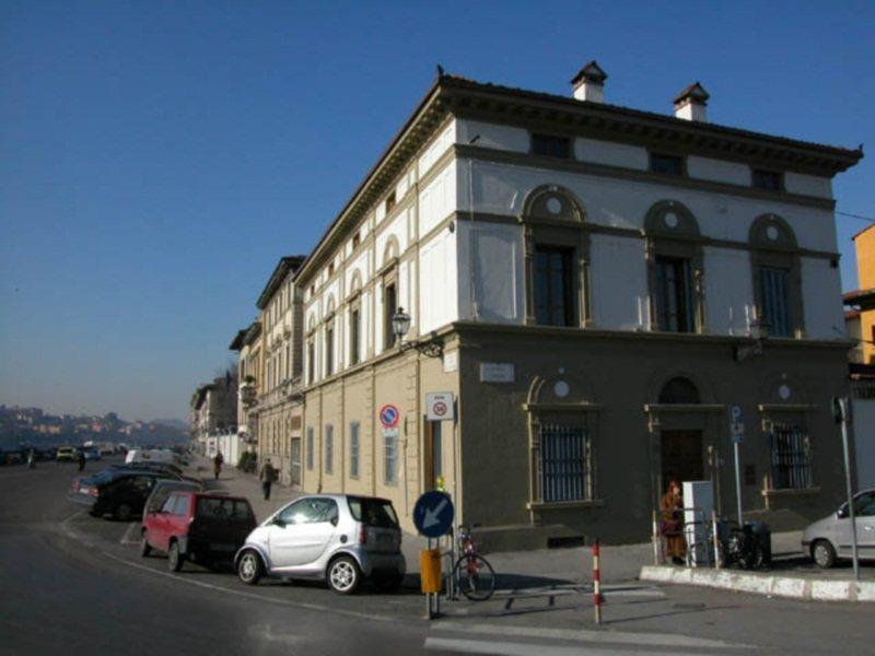 Residence San Niccolò Firenze Esterno foto